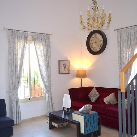 Sanlúcar la Mayor Villa Aznalcazar מראה חיצוני תמונה
