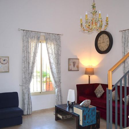 Sanlúcar la Mayor Villa Aznalcazar מראה חיצוני תמונה
