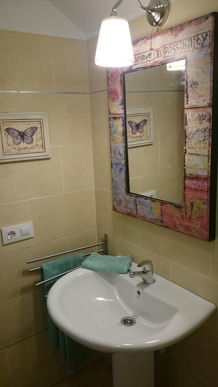 Sanlúcar la Mayor Villa Aznalcazar מראה חיצוני תמונה