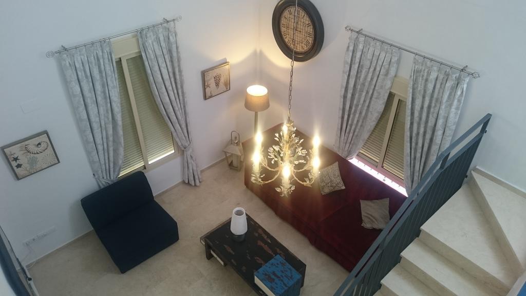 Sanlúcar la Mayor Villa Aznalcazar מראה חיצוני תמונה