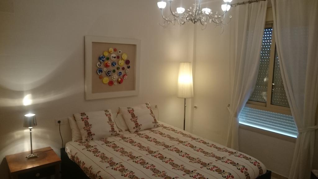 Sanlúcar la Mayor Villa Aznalcazar מראה חיצוני תמונה