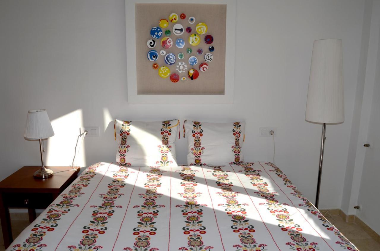 Sanlúcar la Mayor Villa Aznalcazar מראה חיצוני תמונה